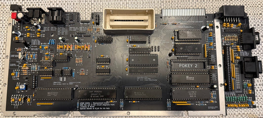 576XL - New Custom Built in 600XL Factory Case